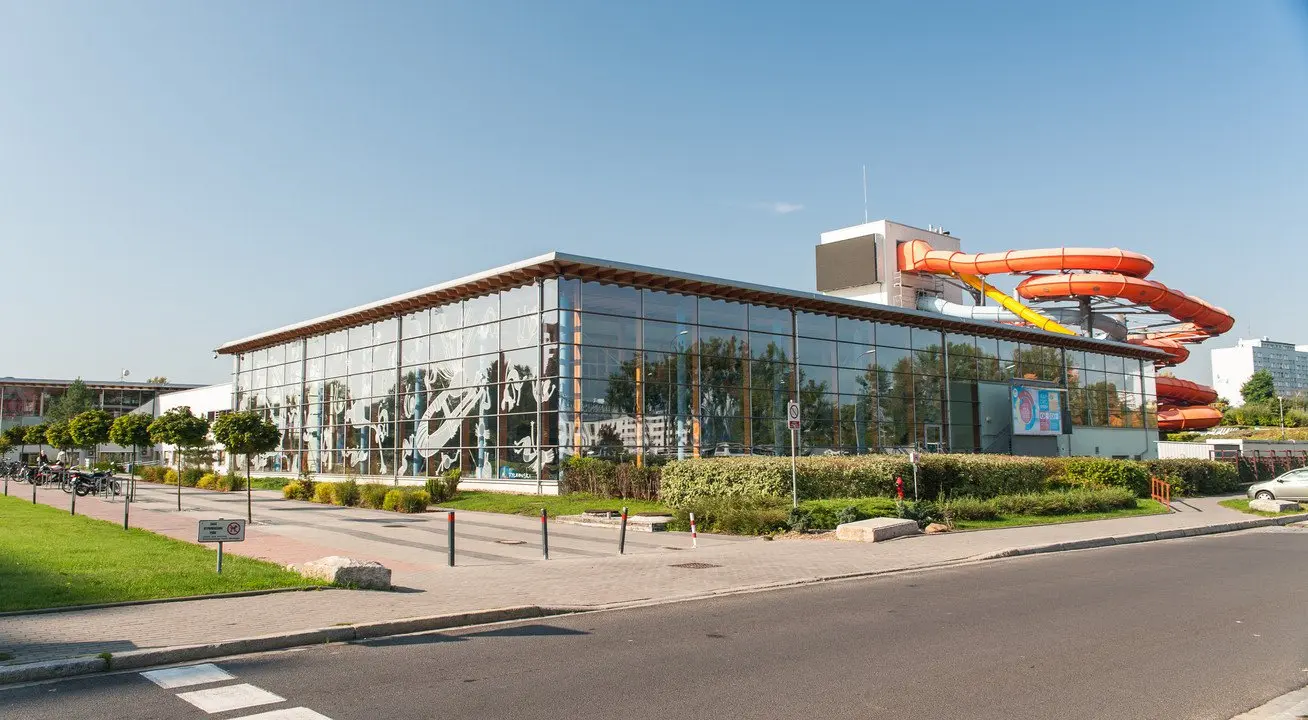 Aquapark główne zdjęcie